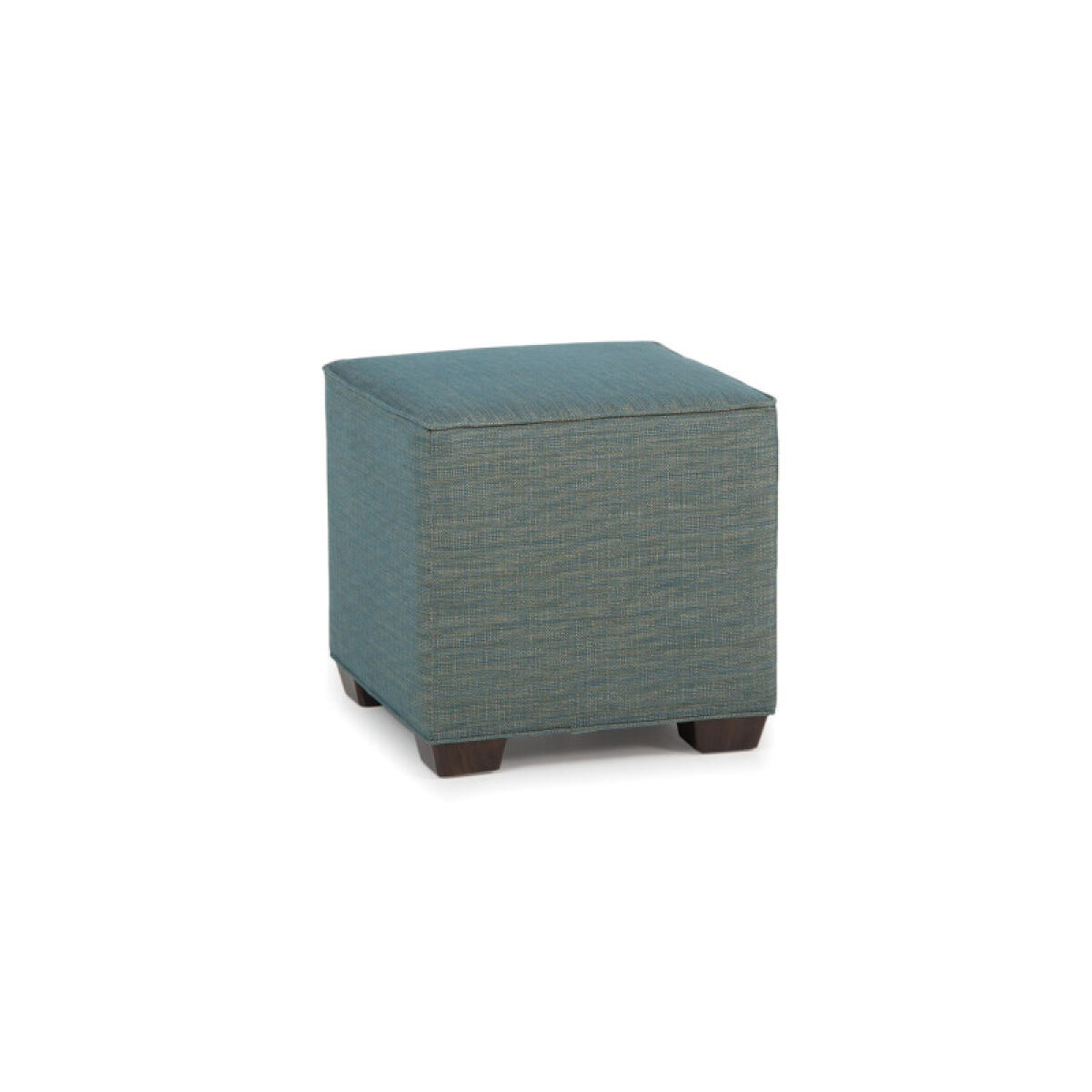 Cocktail Ottoman 954-50 Ottomans & Poufs Blue 4