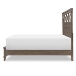 Complete Panel Bed Queen 5/0 Beds Beds 14