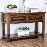 Annabel Sofa Table