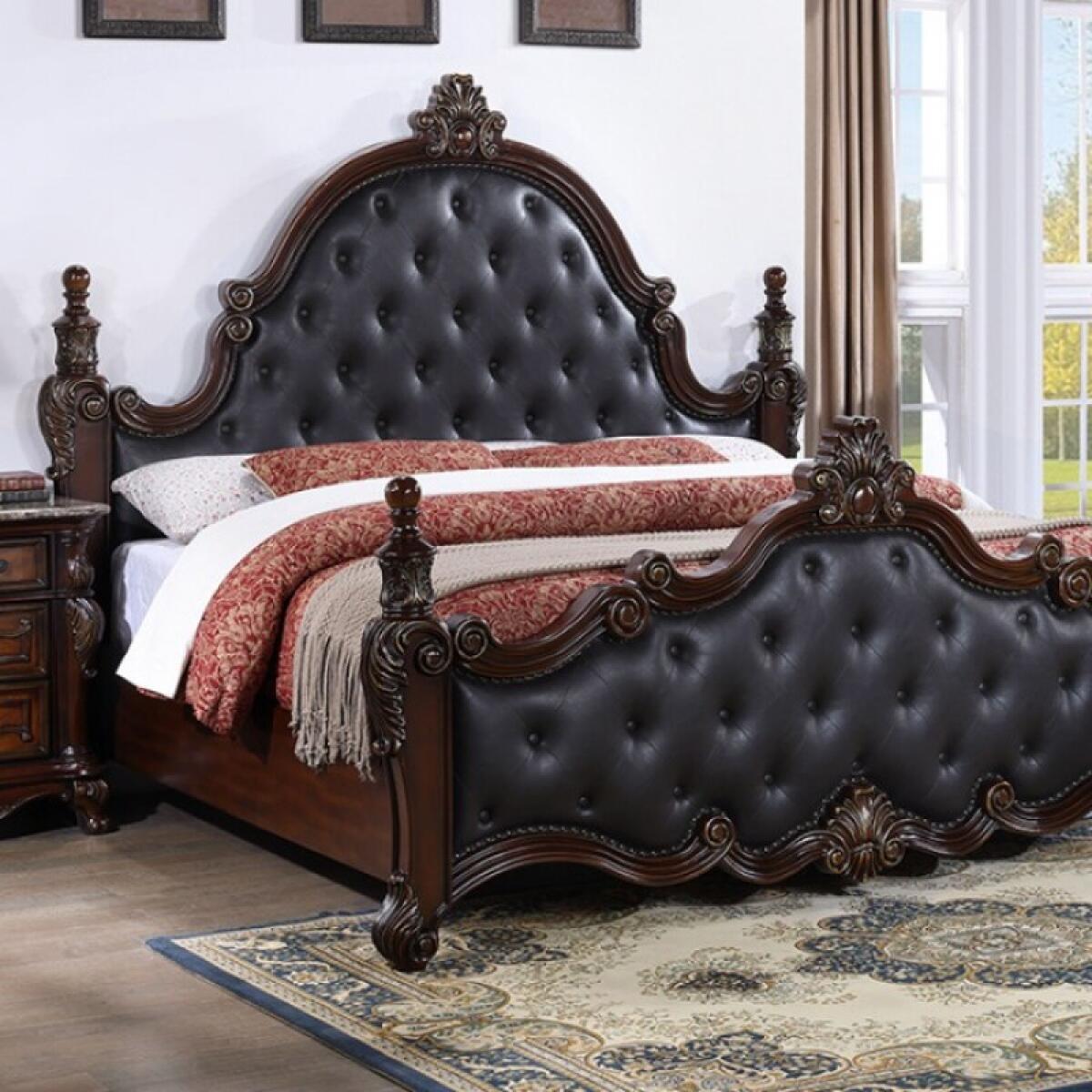 Cremona Bed - Image 2