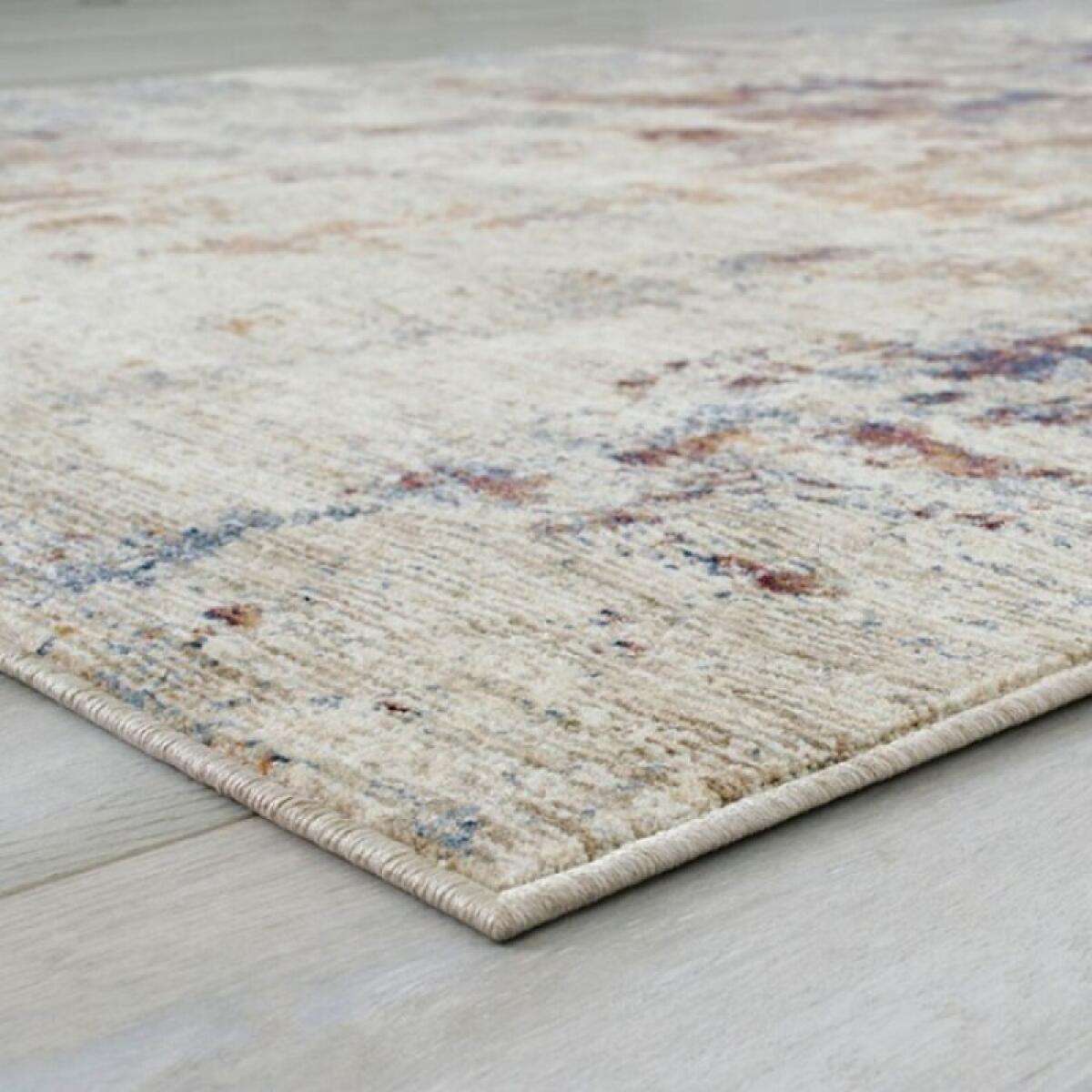 Payas Area Rug 5′ x 7′ Rugs Beige 10