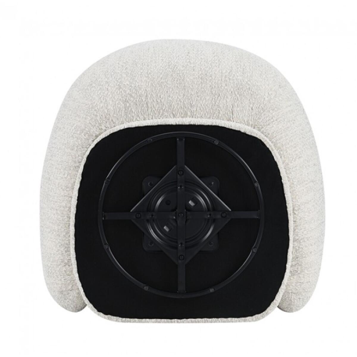 Savino Swivel Chair - Image 9