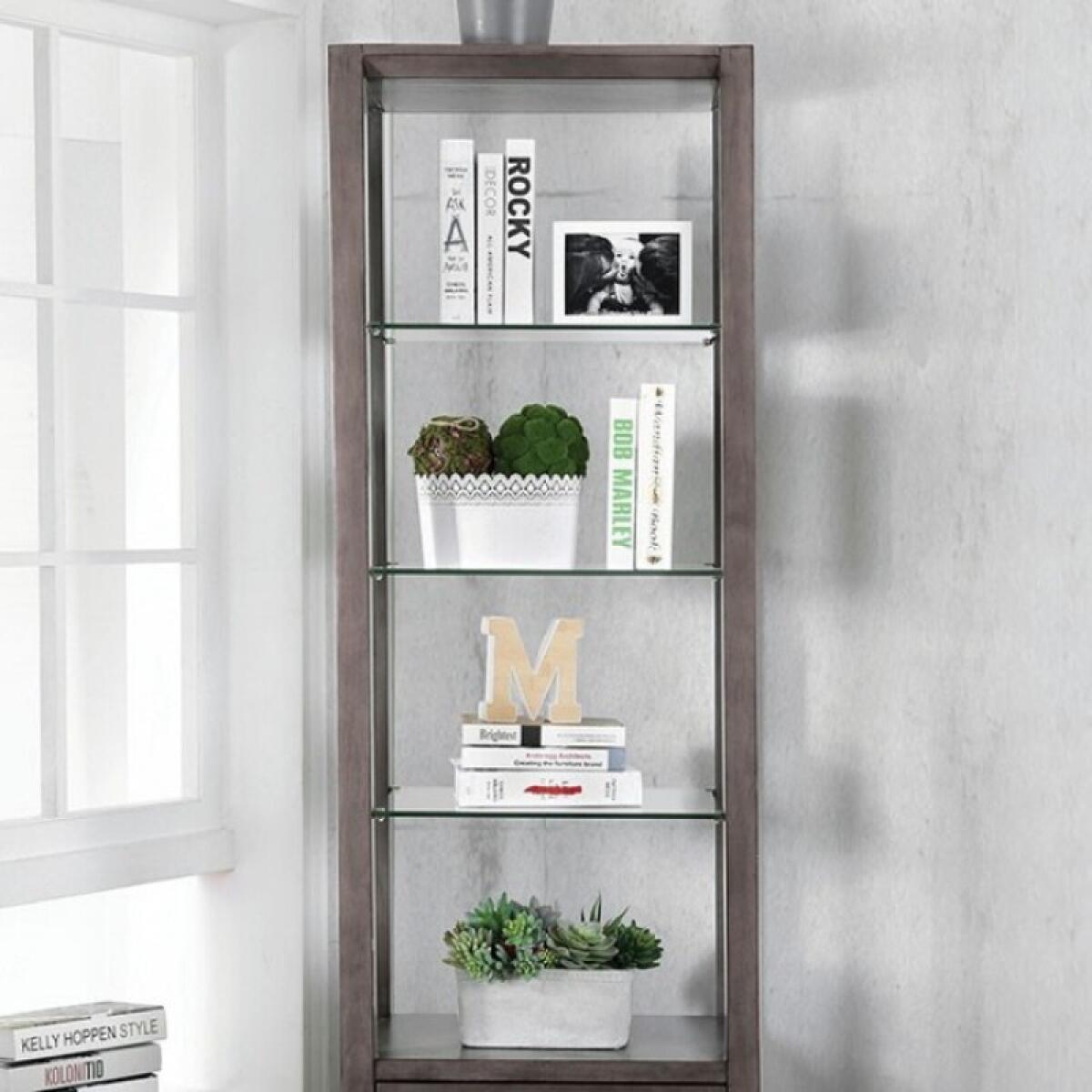 Tienen Pier Cabinet - Image 2