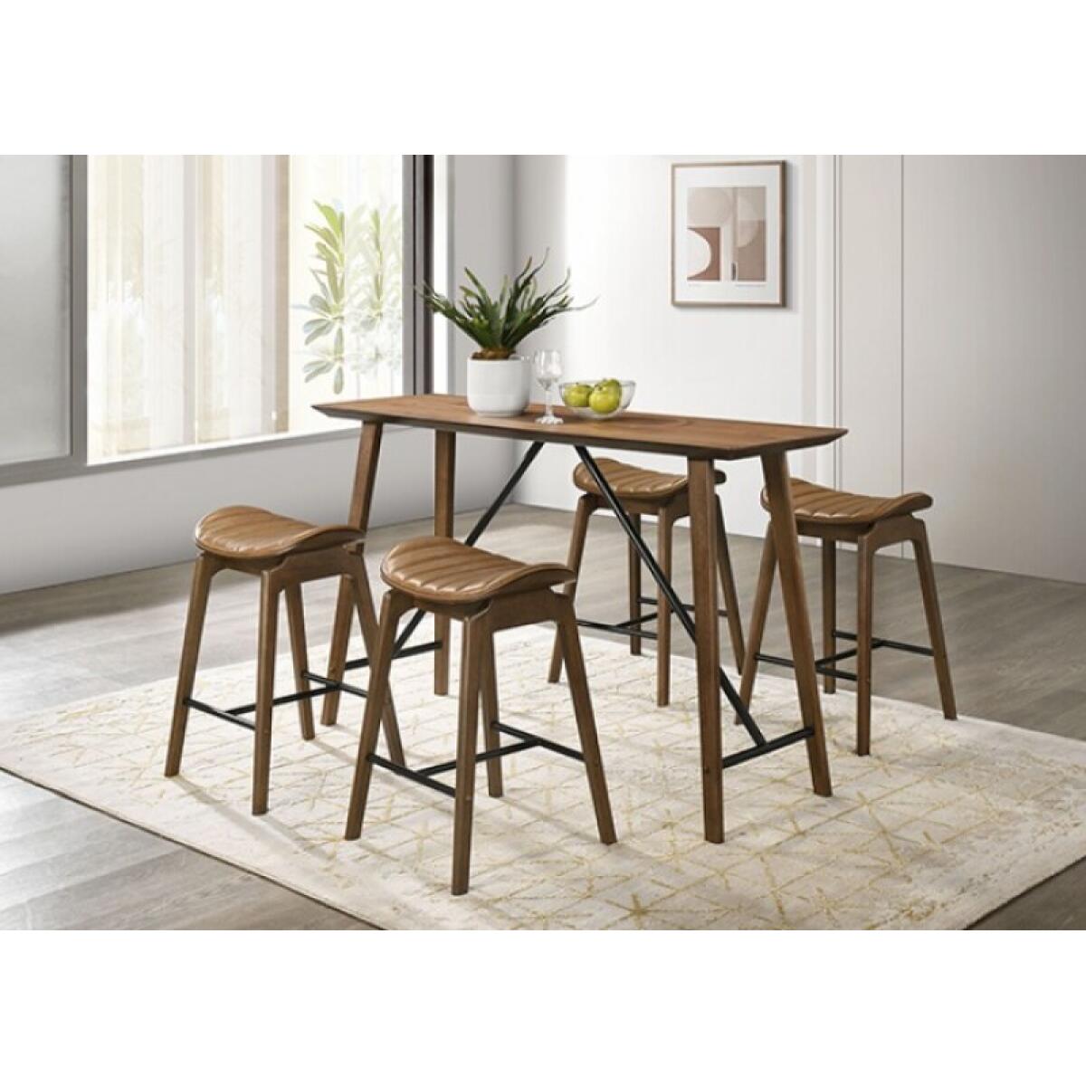 Klamath Counter Ht. Chair (2/CTN) - Image 3