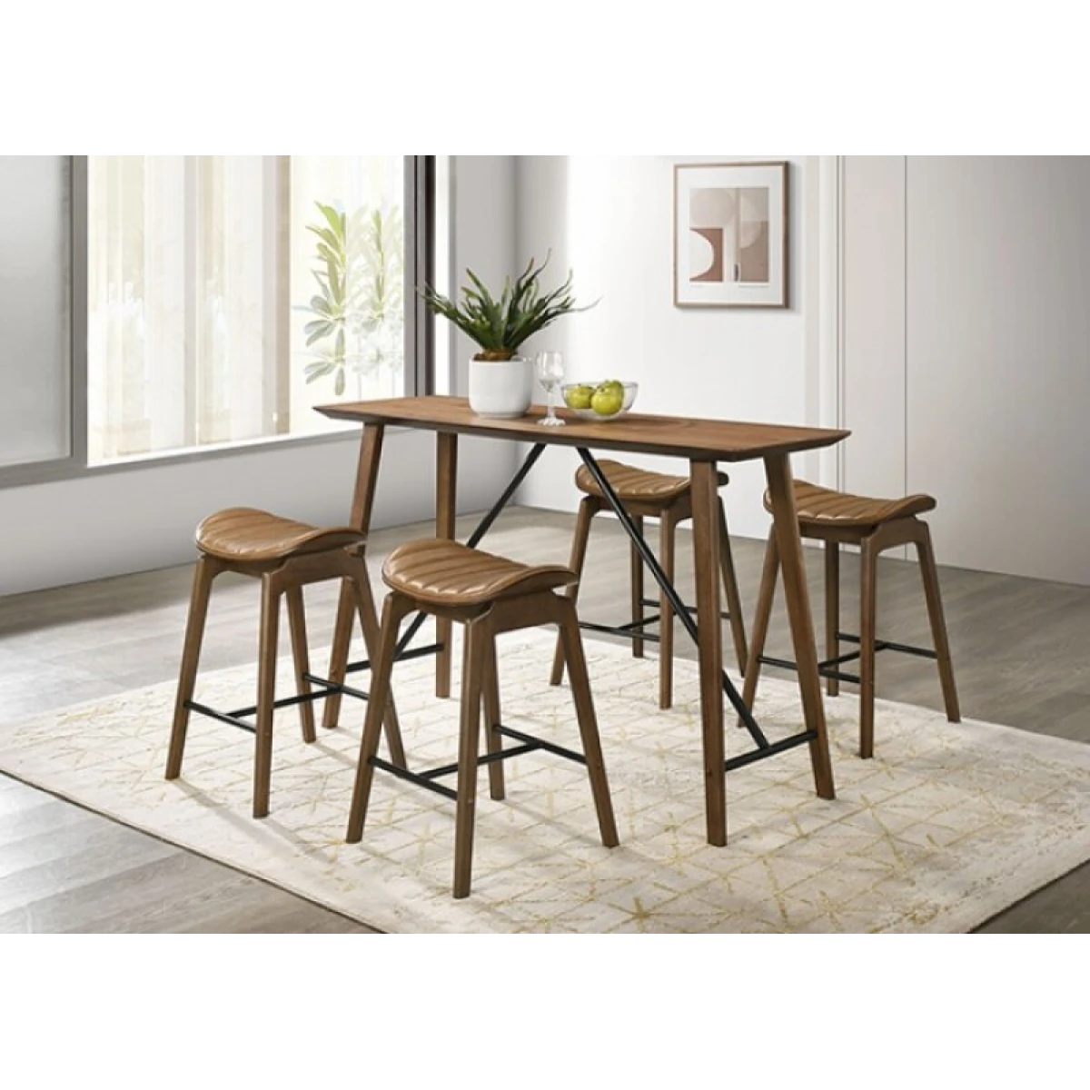 Klamath Counter Ht. Chair (2/CTN) - Image 3