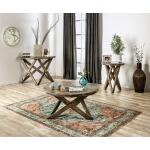 Culver Sofa Table - Image 3