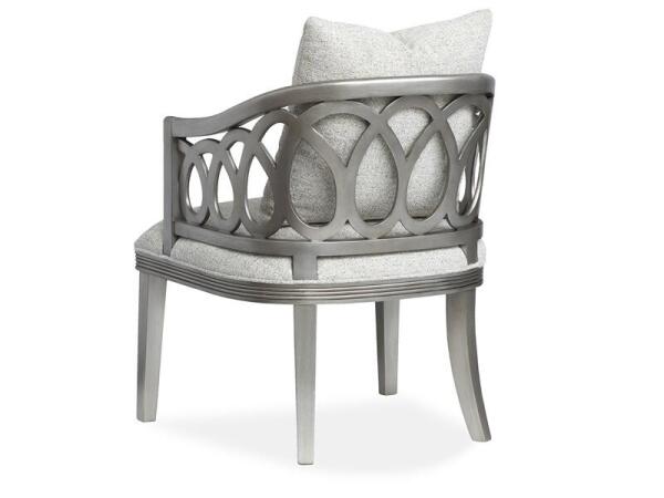 Rensick Cream Chair Chairs Chairs 18