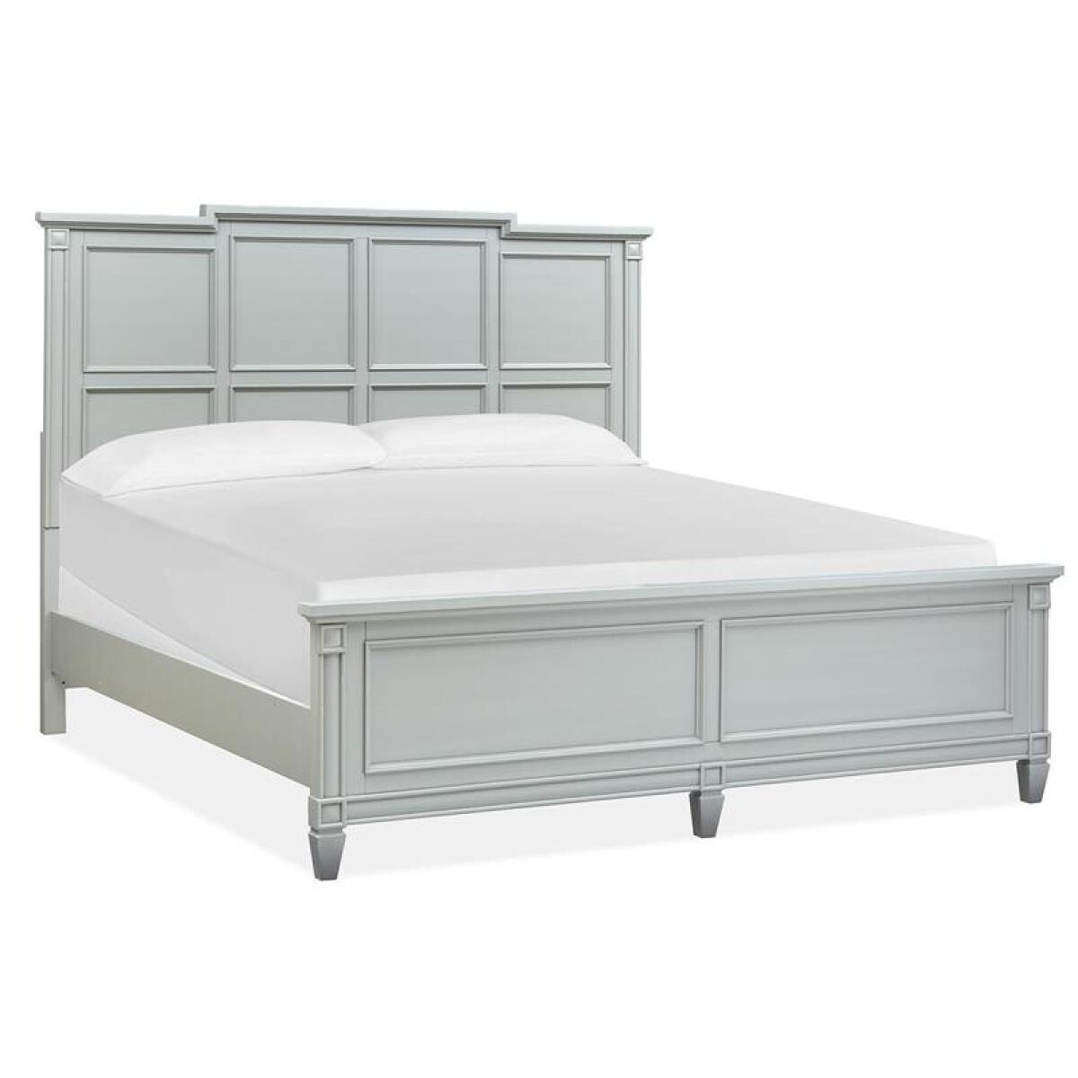 Glenbrook Complete Cal.King Panel Bed Beds Beds 7