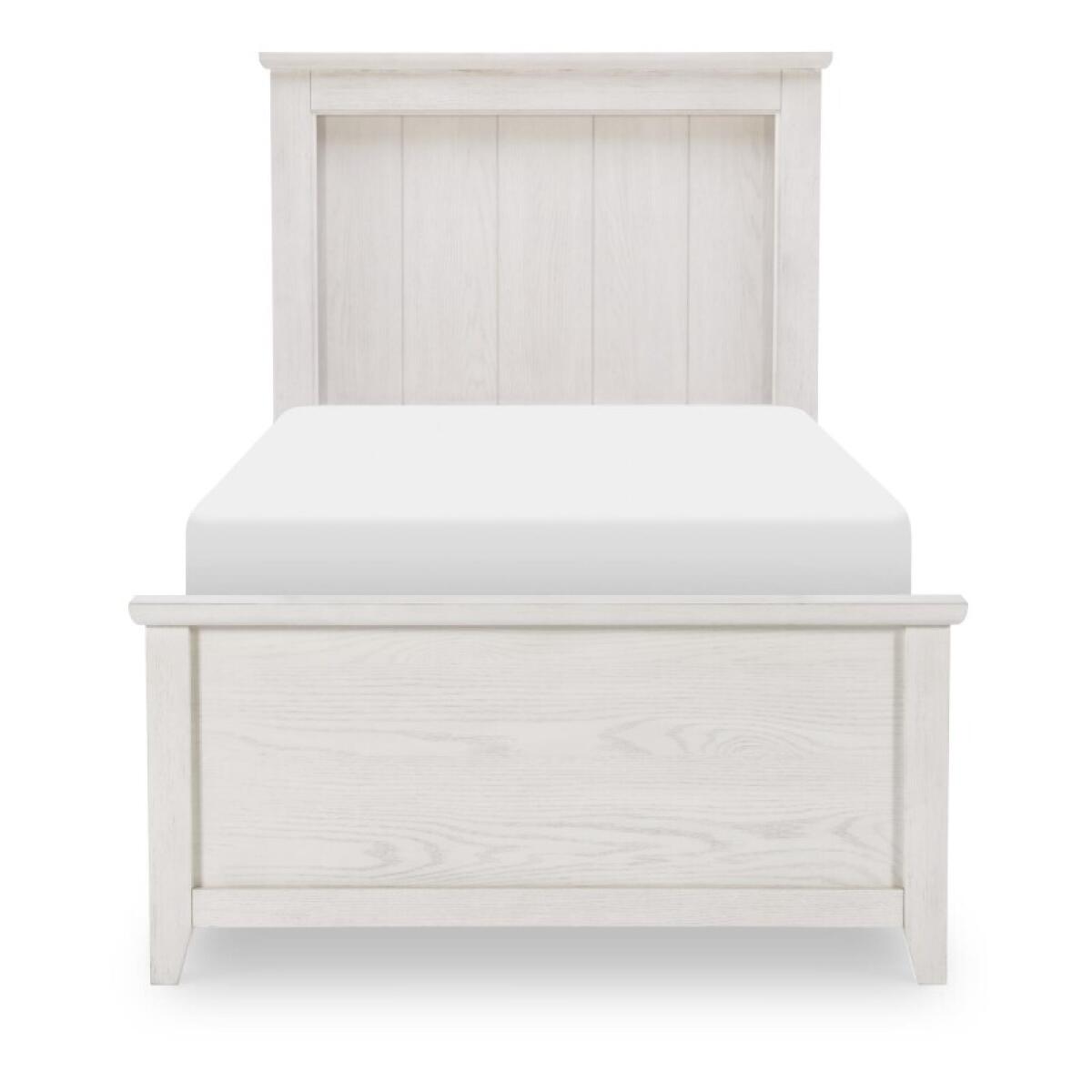 Complete Panel Bed Twin - Image 3