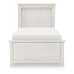 Complete Panel Bed Twin - Image 3