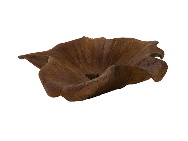 All Teak Bowl Accessories Accessories