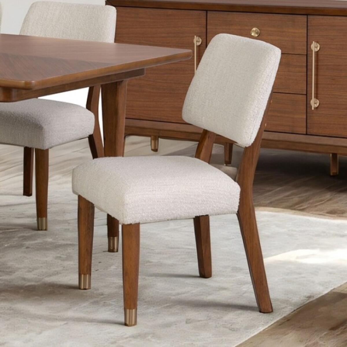 Hepburne Side Chair (2/CTN) - Image 2