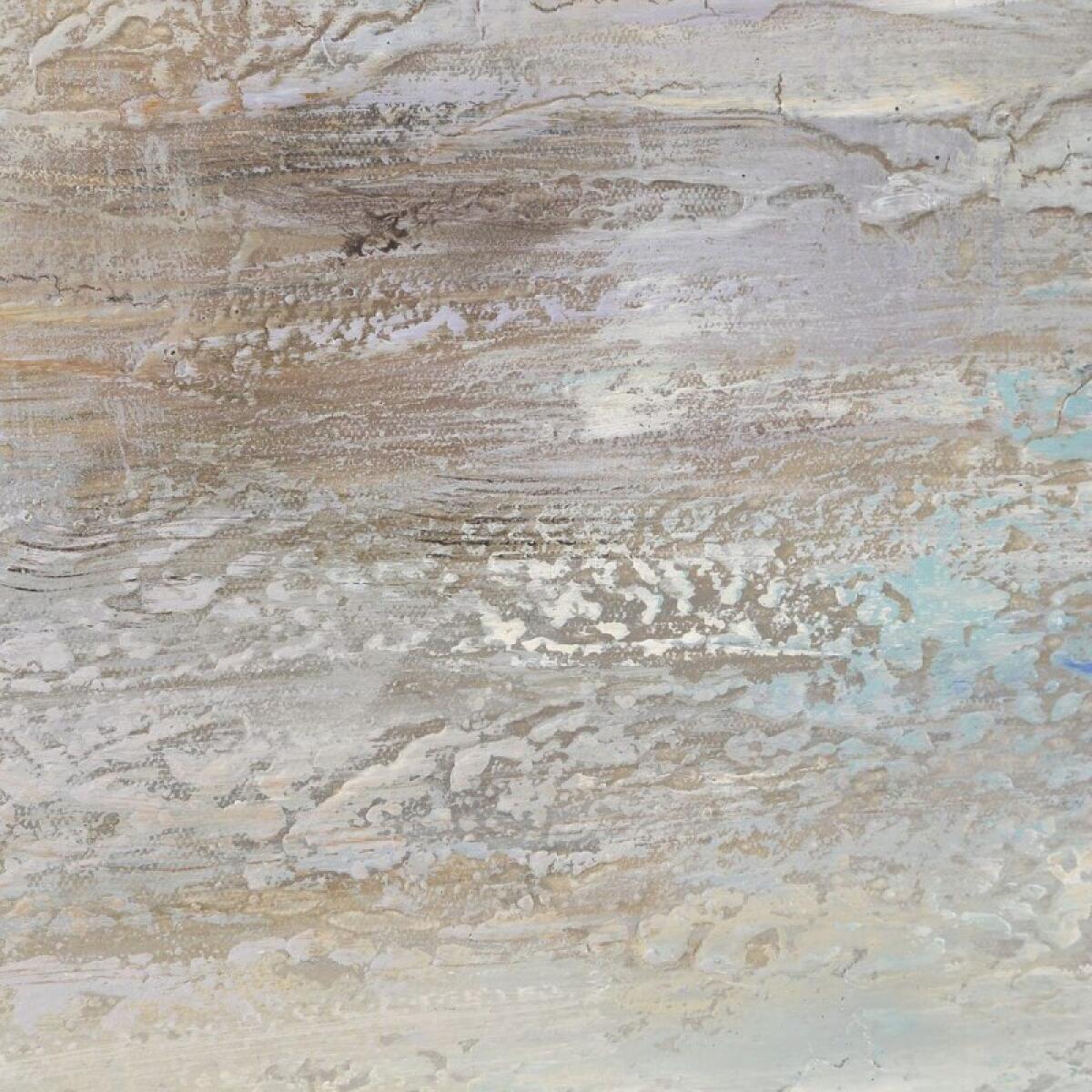 Say When Hand Painted Canvas Art Art 8