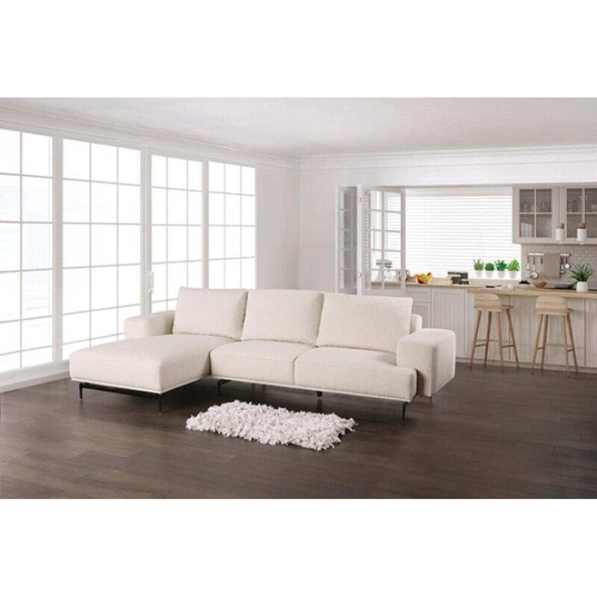 Baerum Sectional, Left Chaise - Image 3