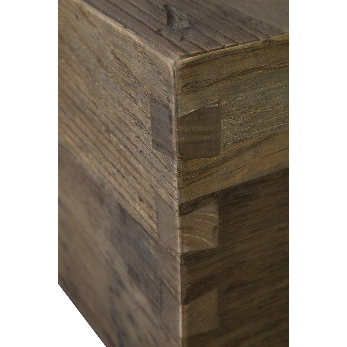 Beckett Coffee Table Cocktail & Coffee Tables Brown 7