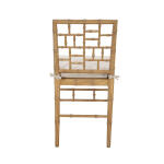 Natural Hugo Counter Stool - Image 5