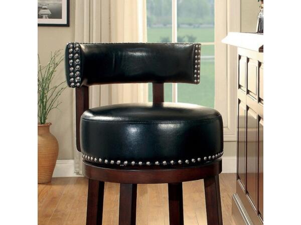 Shirley 25″ Bar Stool (2/Box) Barstools Barstools