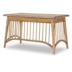 Spindle Base Writing Desk - Image 3