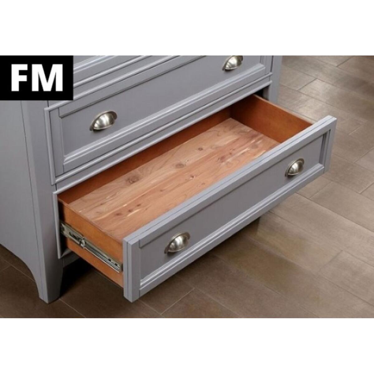 Castlile Chest - Image 4