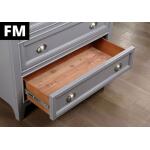 Castlile Chest - Image 4