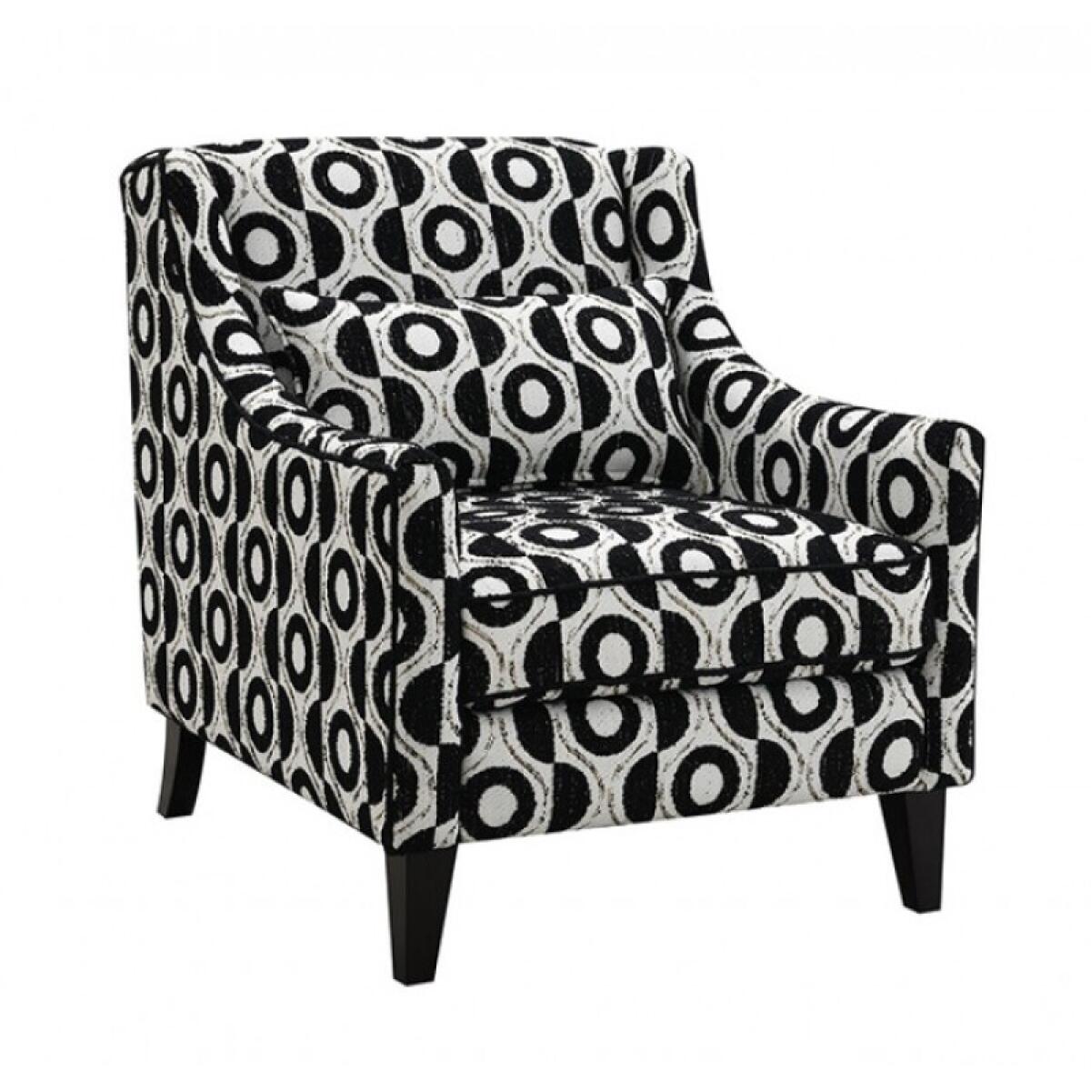 Viviani Accent Chair - Image 3