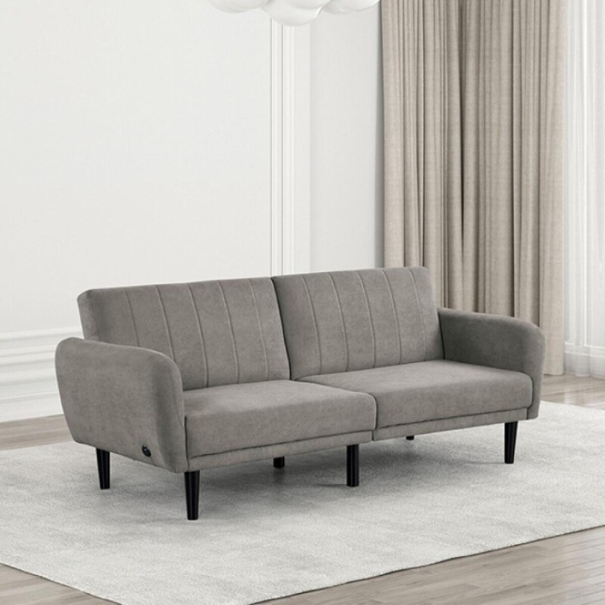 5c4b096d95b6ca3671b4845afa9dd32d Aristide Futon Sofa - Image 1