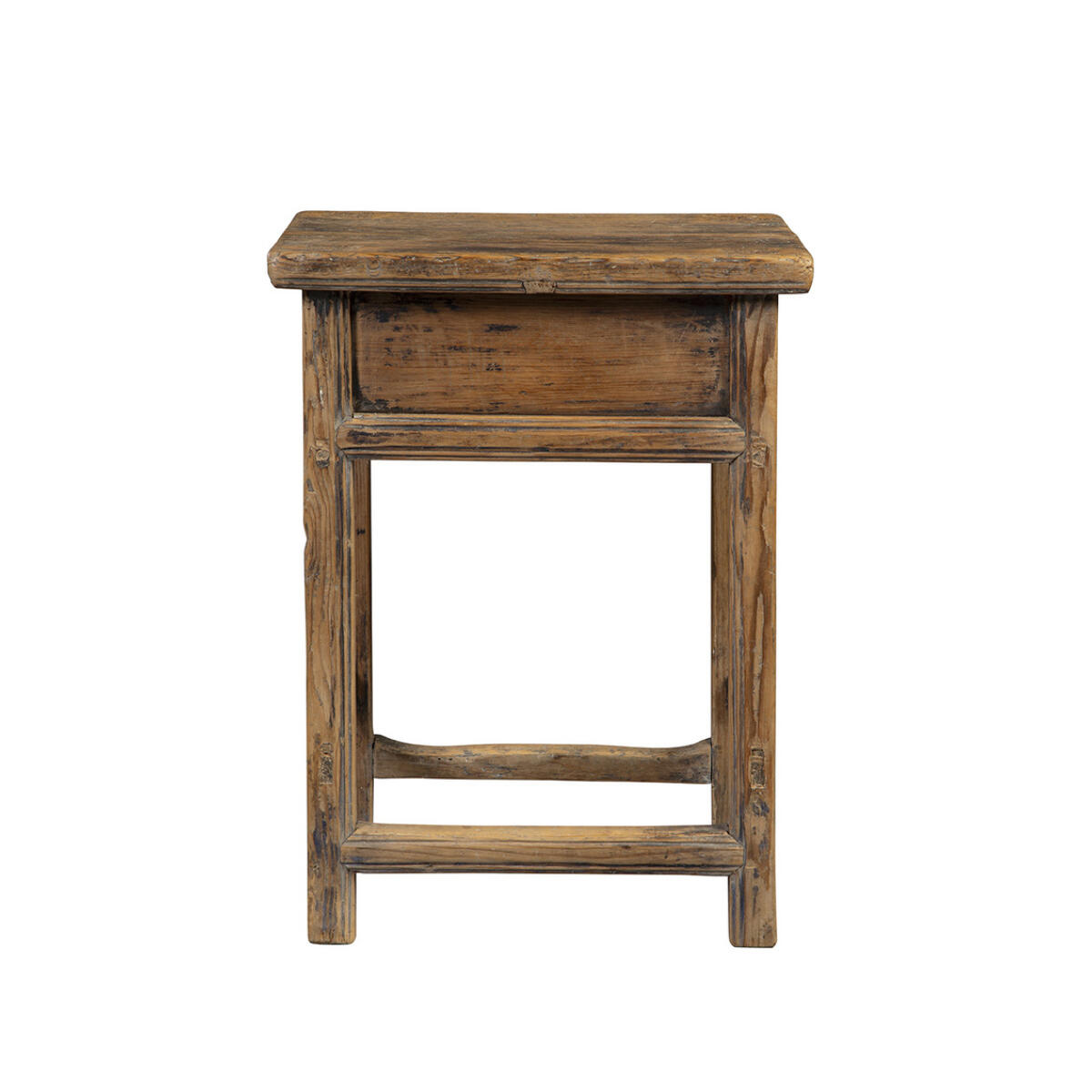 Sampson Side Table End tables Brown 6