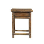 Sampson Side Table End tables Brown 11