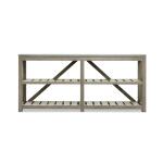 Sofa Table Sofa Tables Driftwood 10