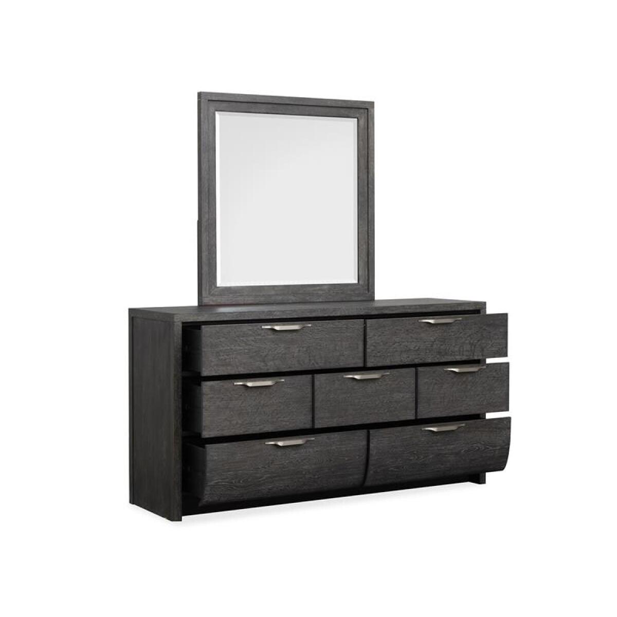 Kinsley B5890-42 Portrait Mirror - Image 3