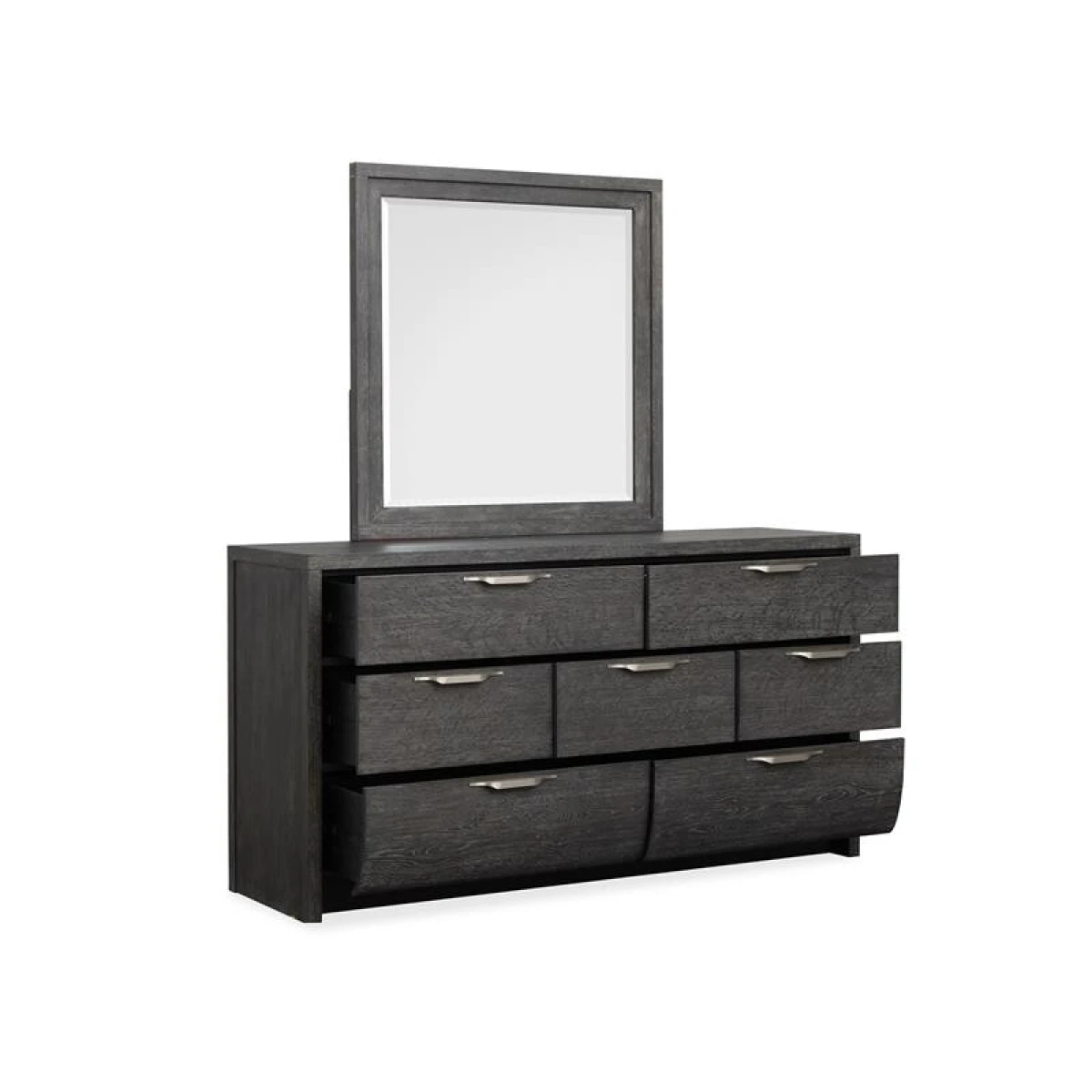 Kinsley Portrait Mirror - Image 3