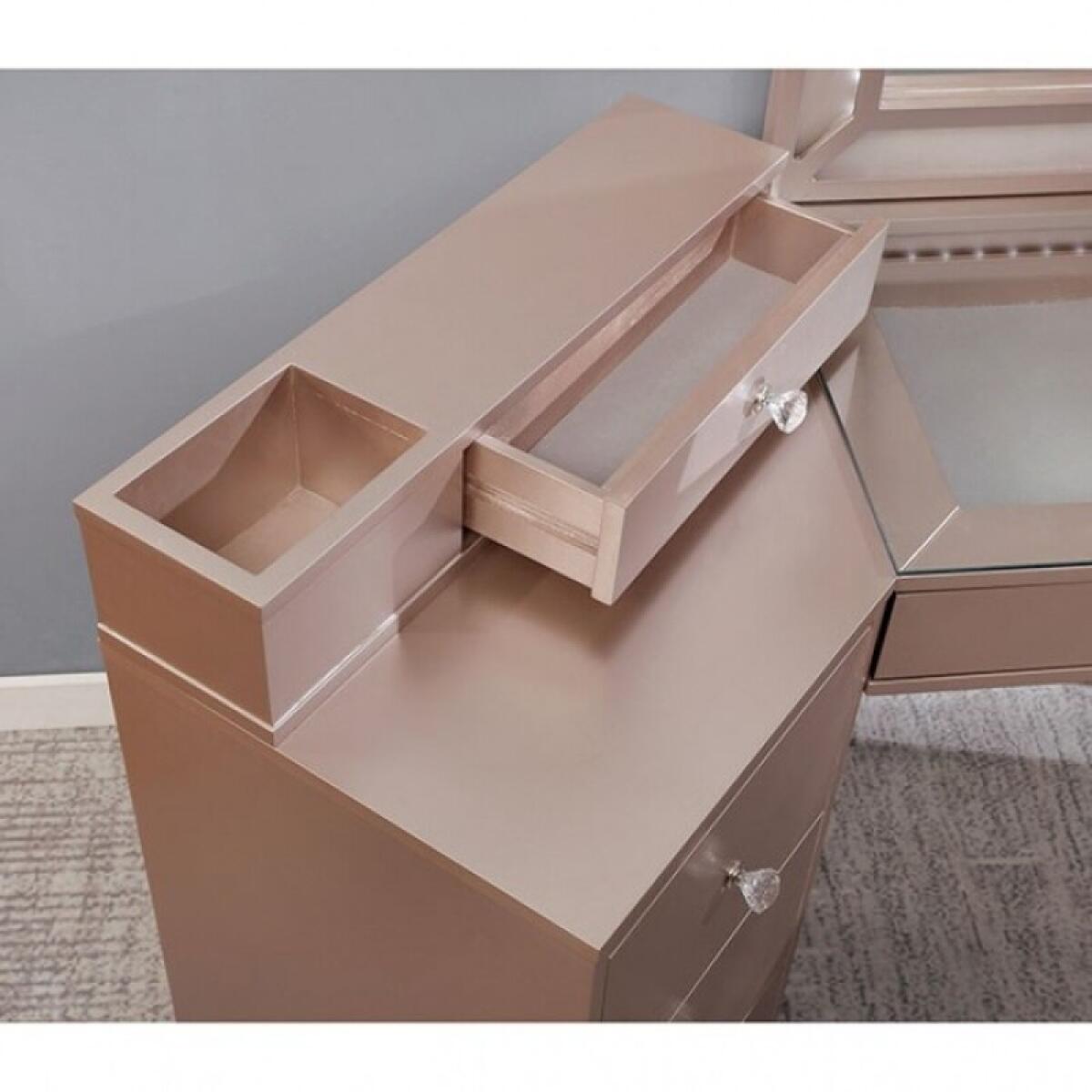 Tracie Vanity Set Accent Furniture Accent Furniture 7