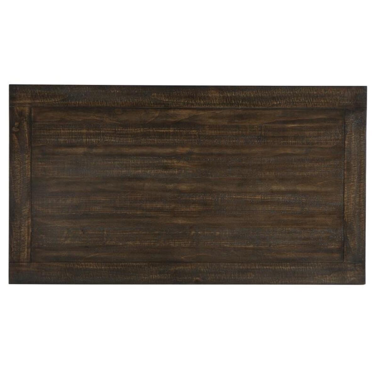 Westley Falls Lift Top Storage Cocktail Table w/Casters - Image 4