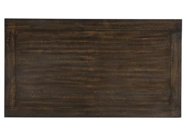 Westley Falls Lift Top Storage Cocktail Table w/Casters - Image 4