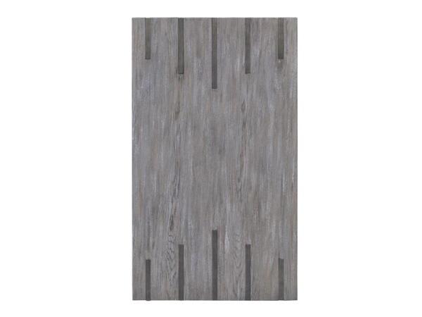 Eldridge Rectangular Cocktail Table w/Casters - Image 5