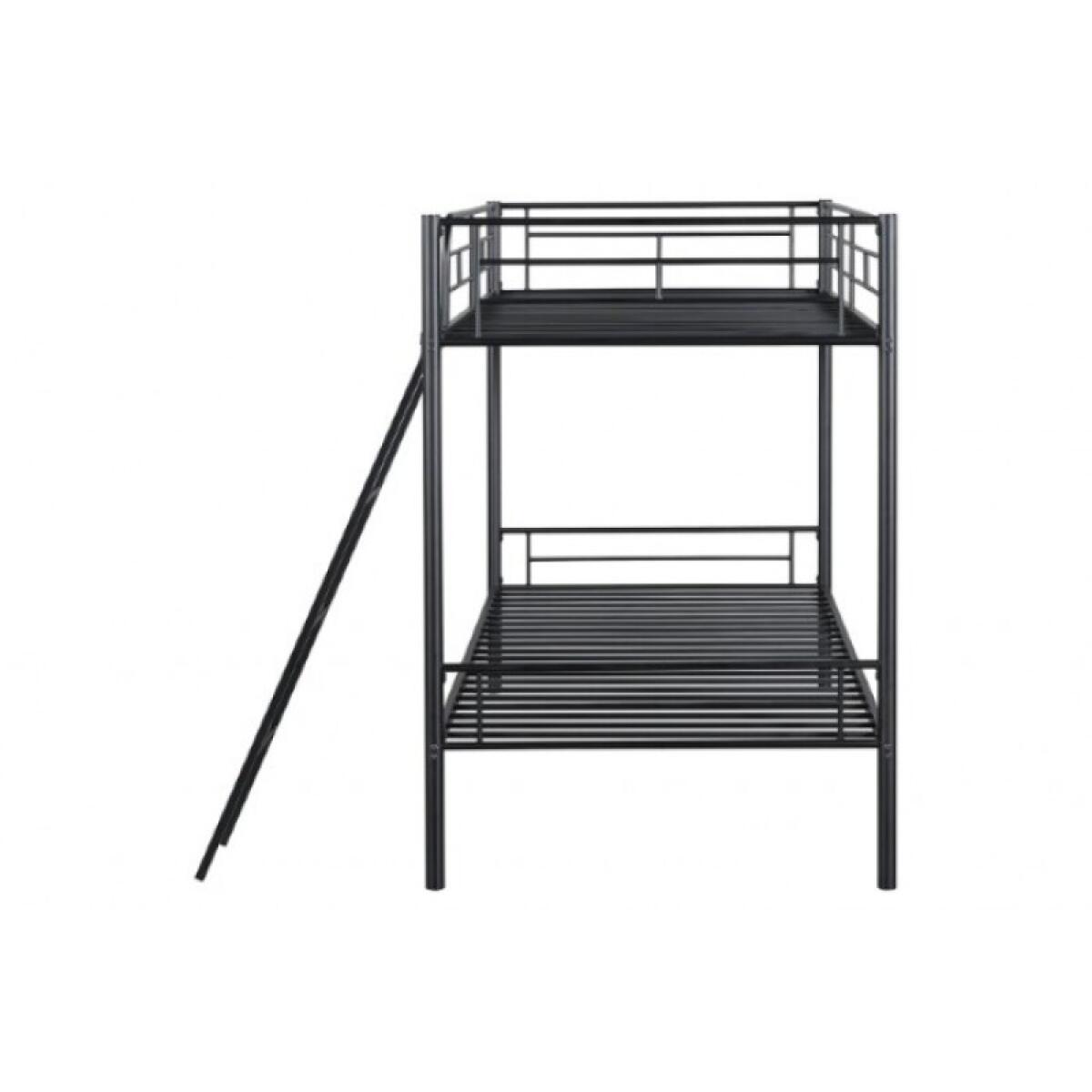 Hector Twin/Twin Metal Bunkbed - Image 6
