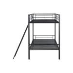 Hector Twin/Twin Metal Bunkbed - Image 6
