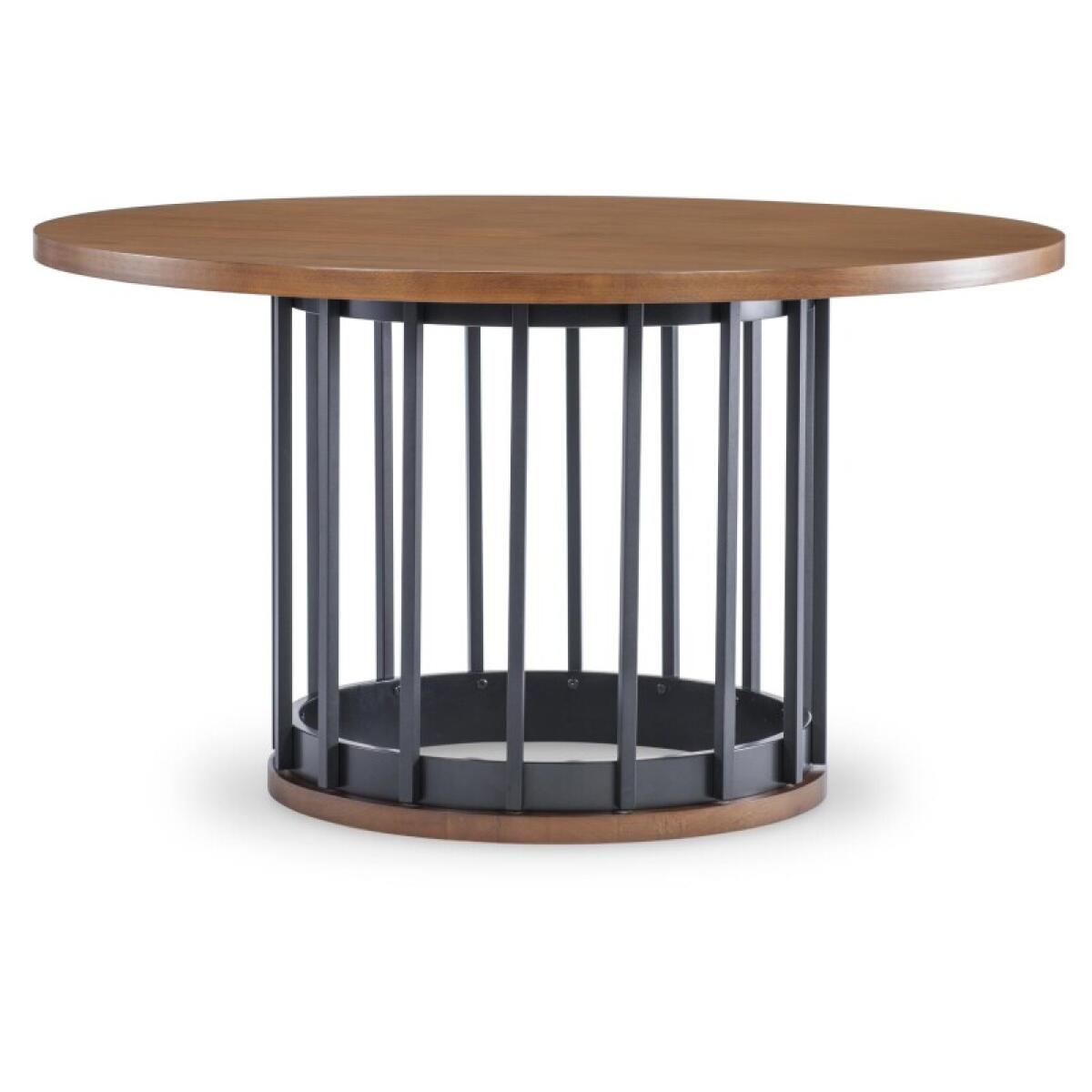 Round Dining Table - Image 2