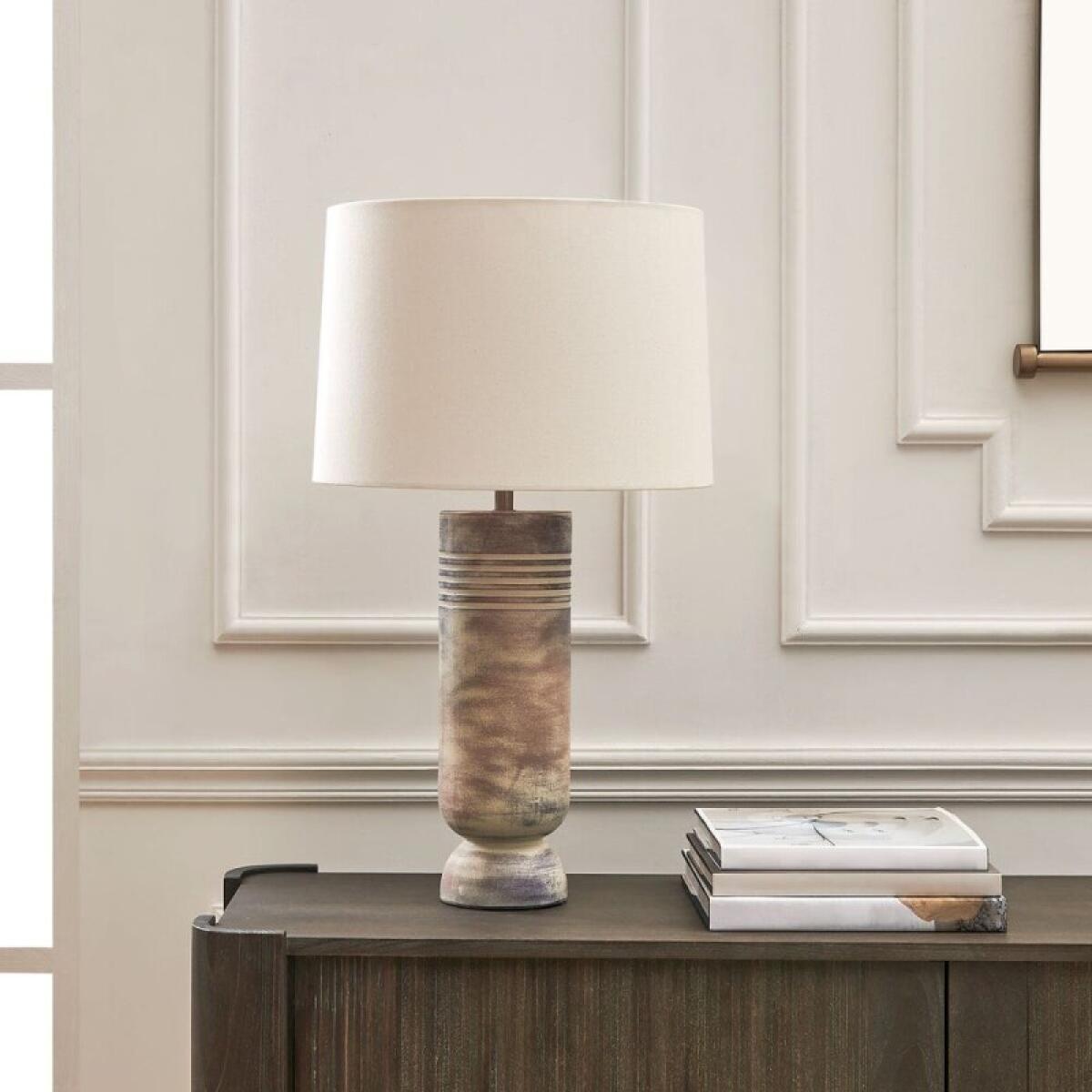 Vale Table Lamp - Image 4