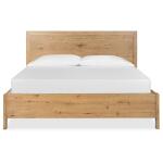 Davenport Complete Cal.King Panel Bed