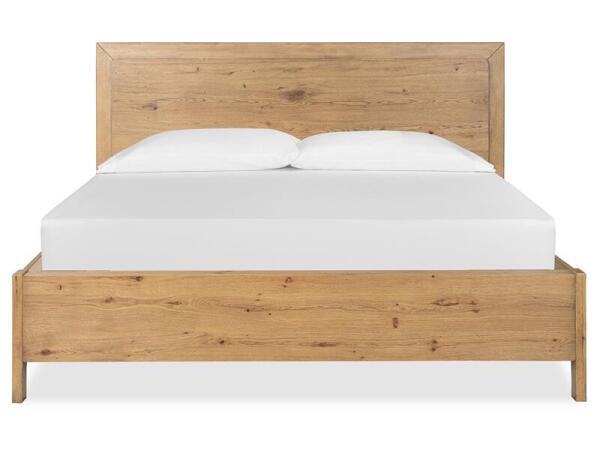 Davenport Complete Cal.King Panel Bed Beds Beds