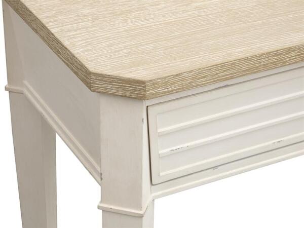 Echo Isles Lift Top Storage Cocktail Table w/Casters - Image 11