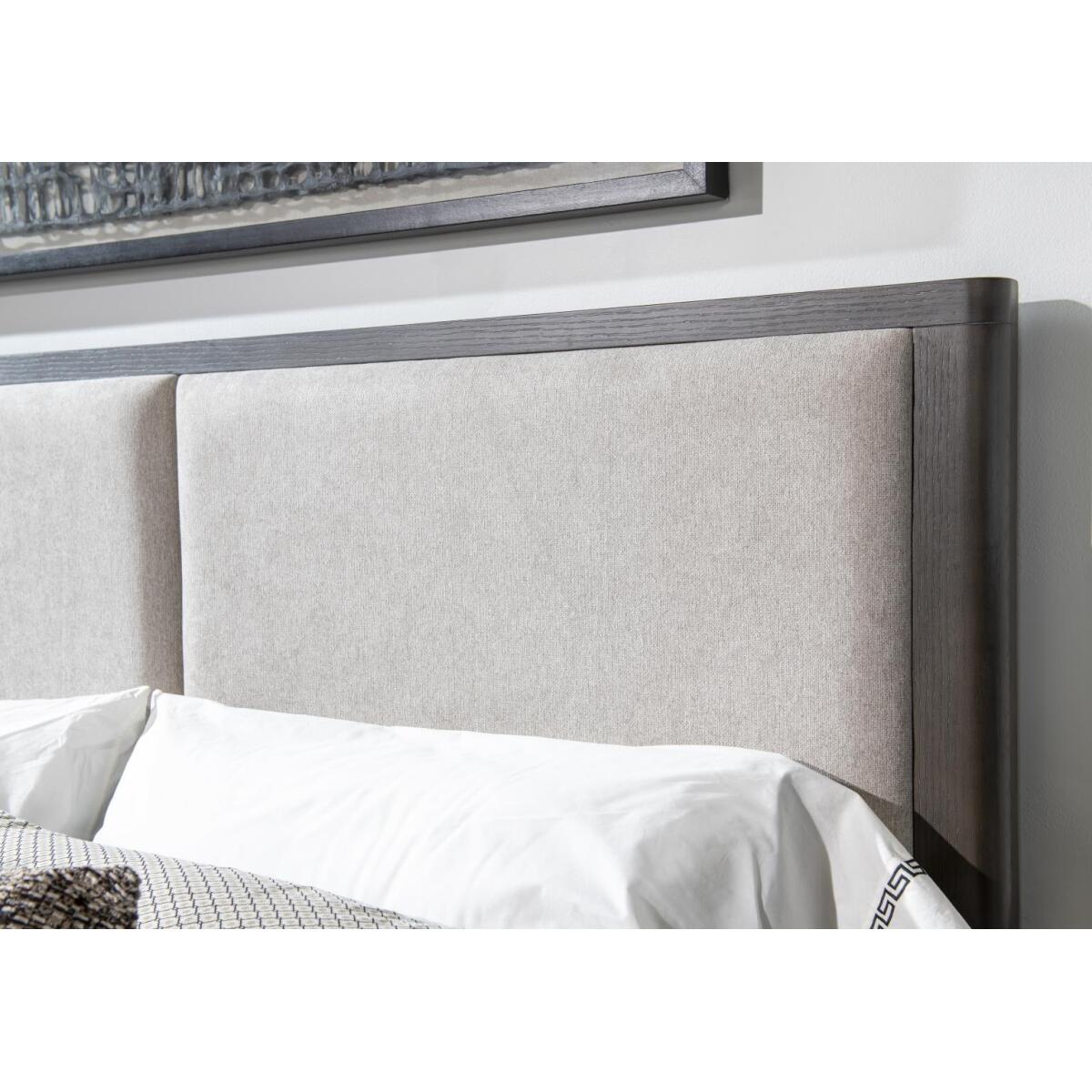 Complete Uph Panel Bed, Full 4/6 - Image 6