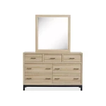 Arcadia Side Chair (2/Ctn) Chairs & Benches Antique White 2