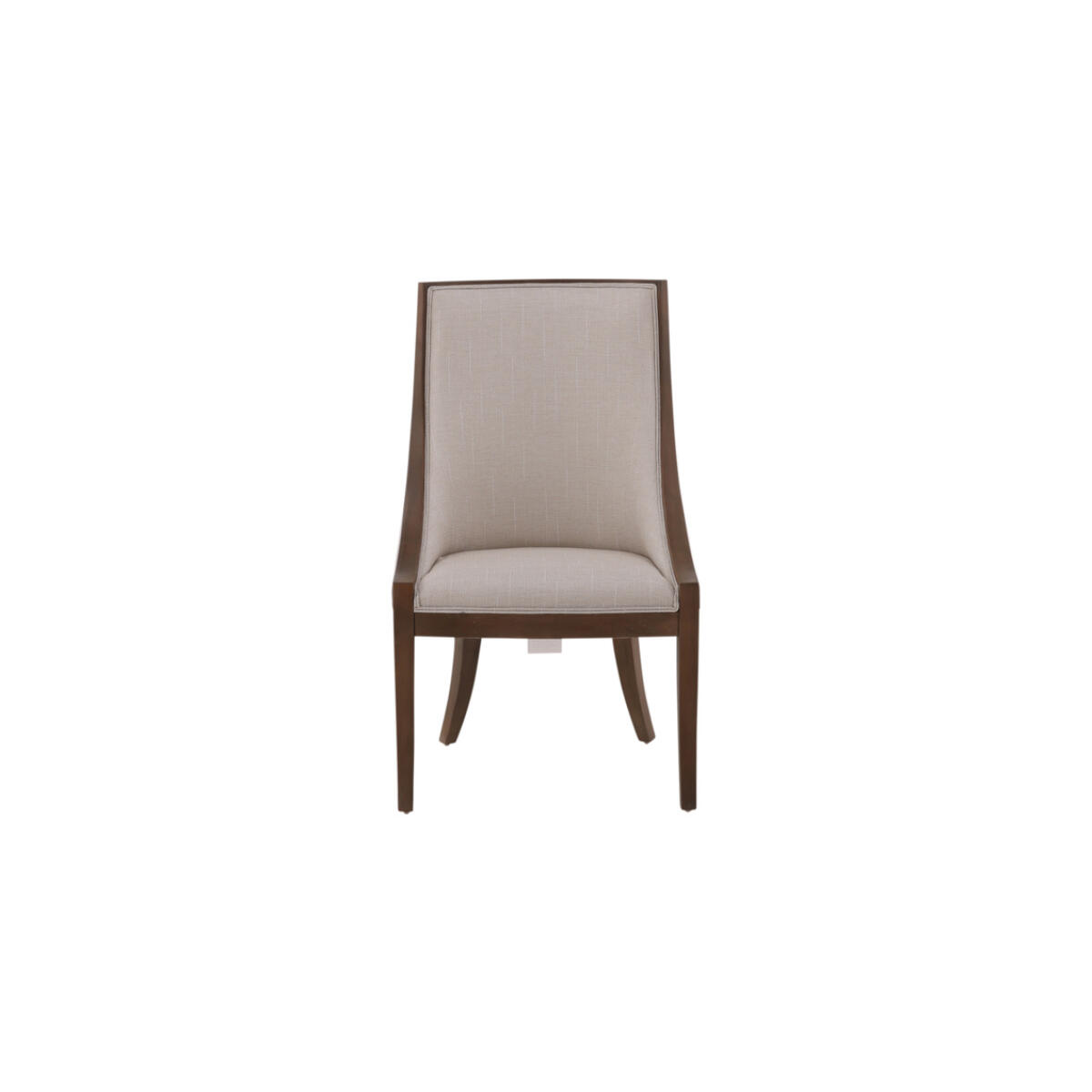 Upholstered Chair - Image 3