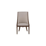 Upholstered Chair - Image 3