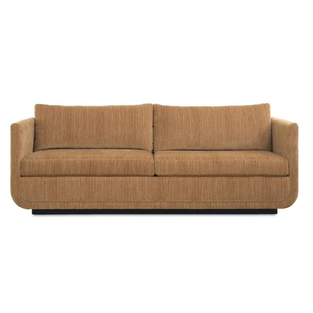 Abound Sofa, Ginger Sofas Sofas 4