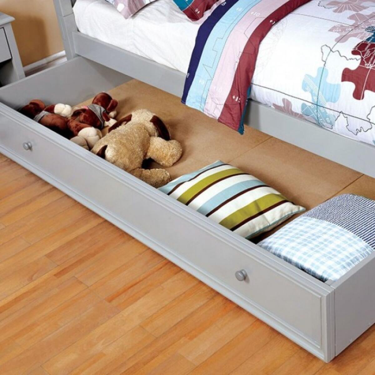 Diane Trundle Bed Parts Bed Parts 4