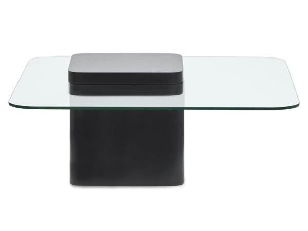 Donora T6388-41 Square Cocktail Table - Image 6