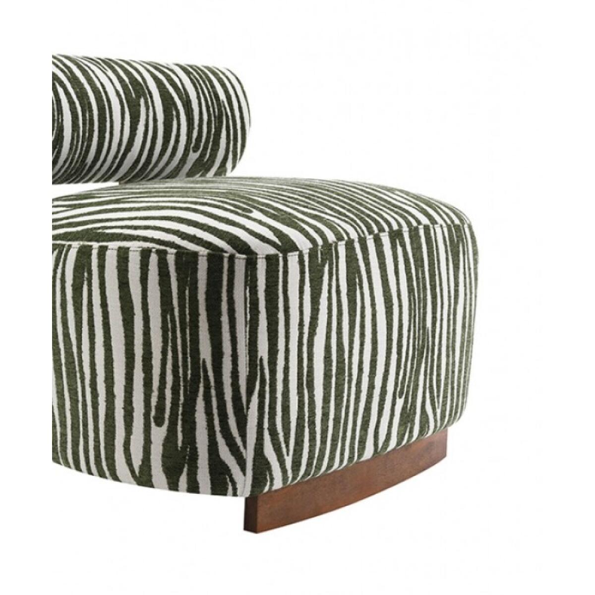 Niobe Accent Chair - Image 6